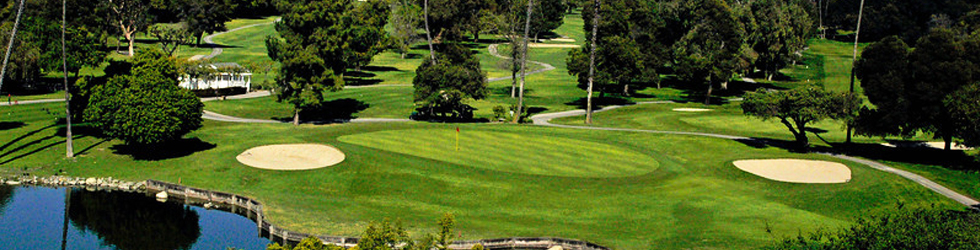 California Country Club Pic